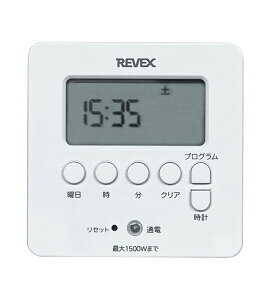 REVEX [xbNX fW^^C}[  PT80DW