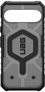 Urban Armor Gear UAG Google Pixel 10 Pro XL�p PATHFINDER CLEAR�P�[�X �A�b�V��/�u���b�N UAG-GP10XL-MS-AS/BK