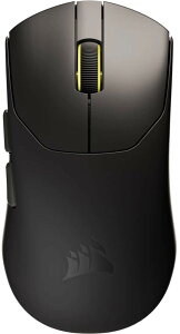 CORSAIR �R���Z�A SABRE v2 PRO ���y�� FPS���� ���C�����X �Q�[�~���O�}�E�X 33,000DPI �u���b�N CH-931G000-WW