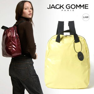 Jack Gomme �W���b�N�S�� LAMI�y���C���z�����b�N �o�b�N�p�b�N �t�@�X�i�[�|�[�`�t�� LIGHT ORIGINAL 0007 25E1191.LVO_LAMI 10062012510007 �y���K�̔��X�z