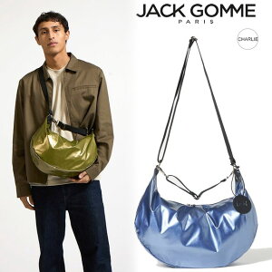 Jack Gomme �W���b�N�S�� CHARLIE�ySTELLA�z�V�����_�[�o�b�O LIGHT ORIGINAL 0034 25E1969.LVO_CHARLIE 10062012510034 �y���K�̔��X�z