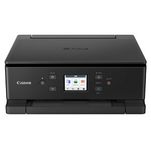 CANON �L���m�� A4�J���[�C���N�W�F�b�g�����@ �v�����^�[ �s�N�T�X PIXUS TS7630 7263C001 �u���b�N �P�i�w���̂݉i���ꏤ�i�ł���Ε����w���j �N���W�b�g�J�[�h ����������ς̂�