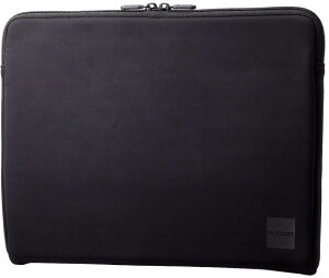 ELECOM �G���R�� �X�����C���i�[�P�[�X �u���b�N 14inch BM-IBTHF03BK