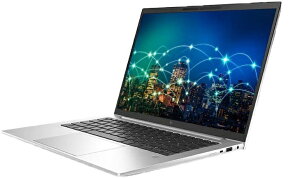 HP GC`s[ 13.3^m[gPC EliteBook 635 Aero G11(Ryzen 7/16GB/512GB SSD/Win11Pro/OfficeȂ) A32TRPA#ABJ G[gubN