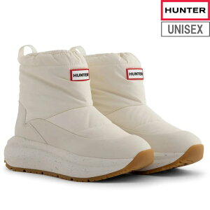 HUNTER n^[ yjZbNXzn^[Obv V[g Xm[ u[cyzCgEB[/Kz UFS7100NYL HUNTER GRIP SHORT SNOW BOOT h Hunter Grip n -30 y ۉ