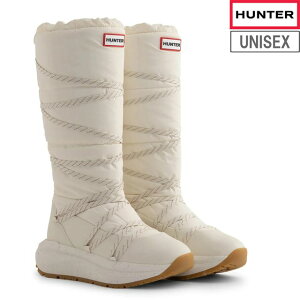 HUNTER n^[ yjZbNXzn^[Obv g[ Xm[ u[cyzCgEB[/KzUFT7101NYL HUNTER GRIP TALL SNOW BOOT h Hunter Grip n -30 y ۉ