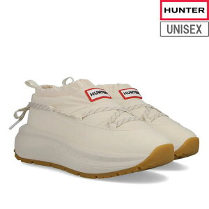 HUNTER n^[ yjZbNXzn^[Obv pt [X Xb| g[i[yzCg/Kz UFF7122WWU HUNTER GRIP PUFF LACE SLIPON TRAINER h h@\ Hunter Grip y -22 ۉ
