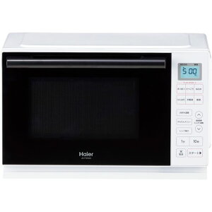 Haier �n�C�A�[�� JM-FHR20A-W(�z���C�g)�P�@�\�����W�y20L�z