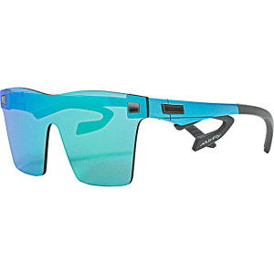 Airfly �G�A�t���C �y���j�Z�b�N�X�z�@�p�b�h���Ȃ��X�|�[�c�J�W���A���T���O���X �Ό������Y�������f�� AF-501 C-5 �y�t���[��/�A�N�A�u���[�E�����Y/�Ό��O���[���~���[�z