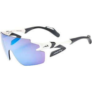 Airfly �G�A�t���C �y���f�B�[�X�z�@�p�b�h���Ȃ��X�|�[�c�T���O���X ���C�h�v���e�N�g�����Y���� AF-302 C-5WP �y�t���[��/�p�[���z���C�g�E�����Y/�Ό��u���[�s���N�~���[WP�z