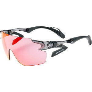 Airfly �G�A�t���C �y���f�B�[�X�z�@�p�b�h���Ȃ��X�|�[�c�T���O���X �g���C���h�܉��H���C�h�v���e�N�g�����Y���� �y�t���[��/�N���A�[�A�b�V���E�����Y/�g���C���s���N�~���[WP�z AF-302 C-3