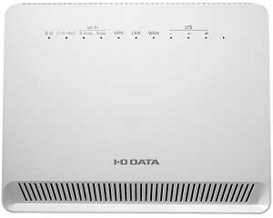 IEO DATA ACEI[Ef[^ LTEΉWi-Fi[^[ UD-LTA pɂ͕ʓrSIMJ[hpӂ