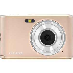 aiwa�f�W�^�� �R���p�N�g�f�W�^���J���� aiwa cam DCB ���C�g�u�����Y JA4-DCM0001(LB)