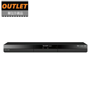 SHARP �V���[�v �y����B���i�z2B-C20GT1 2TB �u���[���C�f�B�X�N���R�[�_�[ AQUOS �A�N�I�X