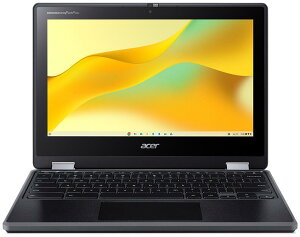 Acer �G�C�T�[ 11.6�^�m�[�gPC Chromebook Spin 511 (Celeron N100/4GB/32GB eMMC/Office�Ȃ�) R756T-N14N
