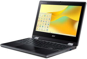 Acer �G�C�T�[ 11.6�^�m�[�gPC Chromebook Spin 511 (Celeron N100/4GB/32GB eMMC/Office�Ȃ�/�y���t) R756TN-N14N