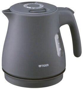 �����̑������I�^�C�K�[ �����P�g���I TIGER �^�C�K�[���@�r PCV-A080-KN(�i�C�g�u���b�N)�@���C���X�d�C�P�g�� 0.8L �[���̈��S�݌v�B