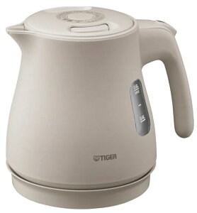 �����̑������I�^�C�K�[ �����P�g���I TIGER �^�C�K�[���@�r PCV-A080-CU(�A�[�o���x�[�W��)�@���C���X�d�C�P�g�� 0.8L �[���̈��S�݌v�B