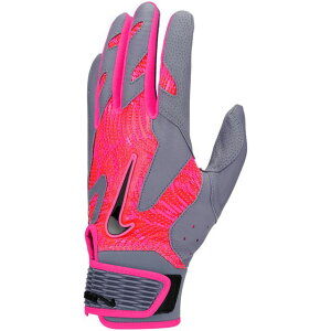 NIKE �i�C�L �A���t�@ �G���[�g2.0 �o�b�e�B���O�O���[�u BA1203 �{�v �S�[�g���U�[ �y�u���C�g�N�����]��/�n�C�p�[�s���N/�A�C�A���p�[�v��/�u���b�N�z