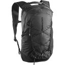 SALOMON サロモン XT 15 バックパック 【ブラック】【15L】 LC2857900
