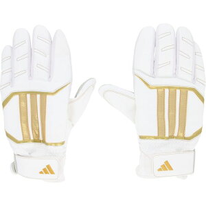 adidas �A�f�B�_�X �y��ʗp�z�y����p�z���ۗp�O���[�u �y�z���C�g×�S�[���h�z LBG705