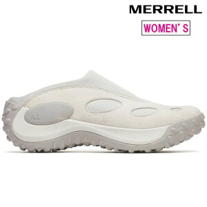 MERRELL ������ �y���f�B�[�X�z�W�����O�� �g���b�N �~���[�� �y�A�b�V���z W00003382 JUNGLE TREK MULE