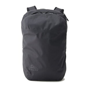 KELTY �P���e�B �E�H�[�^�[�v���[�t �o�b�N�p�b�N 28 �y�u���b�N�z�y28L�z 3259272826 WATER PROOF BACKPACK 28