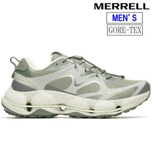 MERRELL ������ �y�����Y�z�X�s�[�h �A�[�N �}�e�B�X �S�A�e�b�N�X �y�z���C�g�Z�[�W�z M00003545 SPEED ARC MATIS GORE-TEX