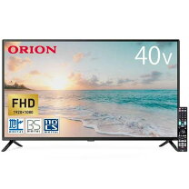 楽天市場】液晶テレビ ドウシシャ（画面サイズ（テレビ）40 ～ 44型 