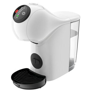 Nestle �l�X�� �R�[�q�[���[�J�[ �������� �l�X�J�t�F �h���`�F �O�X�g GENIO S Basic MD9784-PW �W�F�j�I �G�X �x�[�V�b�N