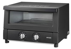 TIGER �^�C�K�[���@�r �g�[�X�^�[ �������� �I�[�u���g�[�X�^�[ �₫���� KAV-B130-KM �g���v�����ԃq�[�^�[�ł��΂₭���񂪂�B�g�[�X�g3������OK�B