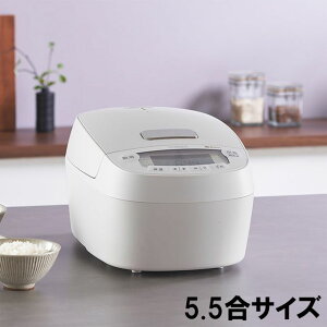 TIGER �^�C�K�[���@�r JPV-X100-WO(�I�t�z���C�g)�@����IH�W���[���ъ� 5.5������