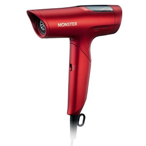 KOIZUMI ���򐬊� KHD-M800/R(���b�h)�@BLCD�n�C�X�s�[�h�h���C���[