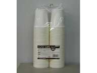 SunNap/サンナップ 店舗・オフィス備品の脱プラスチック化！ ホワイトカップ205ml 7オンス 80個入 C2080A…