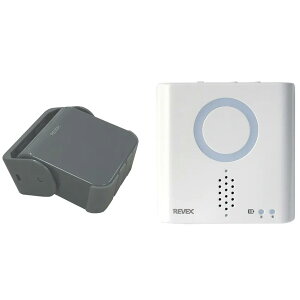 REVEX ���[�x�b�N�X �l���Z���T�[�`���C���Z�b�g �O���[ XP750AG