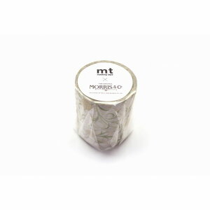 KAMOI/�J������H�� mt×Morris��Co. Scroll and Flower MTWILL29