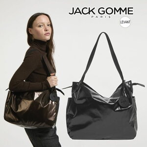 Jack Gomme �W���b�N�S�� LIGHT ORIGINAL LEVANT�y�u���b�N�z�g�[�g�o�b�O 10062012610010