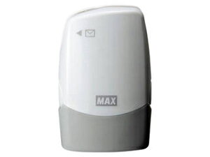 MAX/�}�b�N�X ���[���[���X�^���v���^�[�I�[�v�i�[ SA-151RL/W2 SA90174 �{�̐F(���F)�F�z���C�g �C���N�F�F��