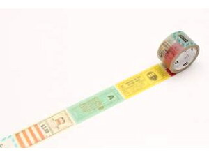 KAMOI/�J������H�� mt fab �������e�[�v�@�`�P�b�g�@MTDP1P02