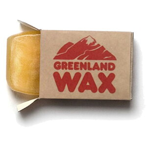FJALL RAVEN �t�F�[�����[�x�� �O���[�������h���b�N�X �y20g�z 79030 Greenland Wax �y���{���K�戵�X�z