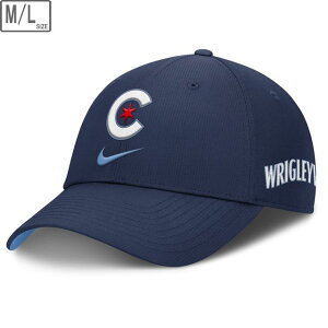 NIKE �i�C�L �V�e�B�R�l�N�g �N���u �X�g���N�`���[�h UV �|�� ���b�v�X�g�b�v �L���b�v �yM/L:57.5-62.0cm�z 047NEJZ8F �~�b�h�i�C�g�l�C�r�[/�o���[�u���[ �V�J�S�J�u�X CITY CONNECT CLUB STRUCTURED UV POLY R