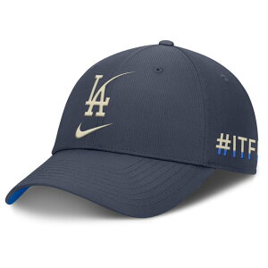 NIKE �i�C�L �V�e�B�R�l�N�g �N���u �X�g���N�`���[�h UV �|�� ���b�v�X�g�b�v �L���b�v 097TLDZ8F �T���_�[�u���[/�V�O�i���u���[ ���T���[���X�h�W���[�X CITY CONNECT CLUB STRUCTURED UV POLY RIPSTOP CAP