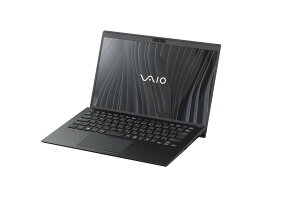 VAIO �o�C�I 14.0�^�m�[�gPC VAIO Pro PK (i5/16GB/SSD�E512GB/Win11Pro/��F��/��) VJPK234000013 �N���W�b�g�J�[�h���� ����������ς̂�