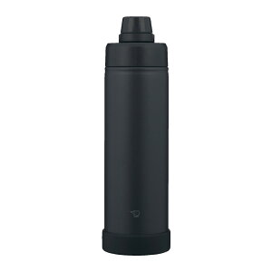 ZOJIRUSHI �ۈ� �{�g�� 750mL �������� �X�e�����X�N�[���{�g�� �V�[�����X���� SD-KA75-BM �������グ�̕��Ƀs�J�{�g��(������2����)�v���[���g�I