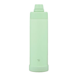 ZOJIRUSHI �ۈ� �{�g�� 750mL �������� �X�e�����X�N�[���{�g�� �V�[�����X���� SD-KA75-GM �������グ�̕��Ƀs�J�{�g��(������2����)�v���[���g�I