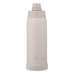 ZOJIRUSHI �ۈ� �{�g�� 1000mL �������� �X�e�����X�N�[���{�g�� �V�[�����X���� SD-KA100-HM �������グ�̕��Ƀs�J�{�g��(������2����)�v���[���g�I