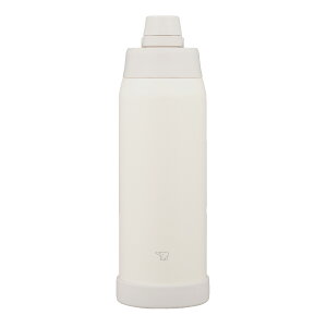 ZOJIRUSHI �ۈ� �{�g�� 1000mL �������� �X�e�����X�N�[���{�g�� �V�[�����X���� SD-KA100-WM �������グ�̕��Ƀs�J�{�g��(������2����)�v���[���g�I