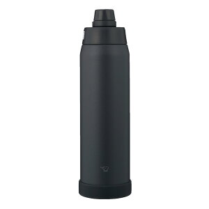 ZOJIRUSHI �ۈ� �{�g�� 1200mL �������� �X�e�����X�N�[���{�g�� �V�[�����X���� SD-KA120-BM �������グ�̕��Ƀs�J�{�g��(������2����)�v���[���g�I
