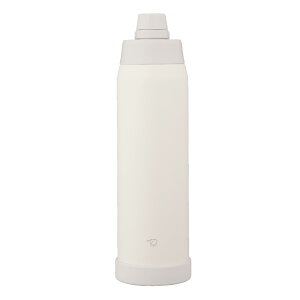 ZOJIRUSHI �ۈ� �{�g�� 1200mL �������� �X�e�����X�N�[���{�g�� �V�[�����X���� SD-KA120-WM �������グ�̕��Ƀs�J�{�g��(������2����)�v���[���g�I