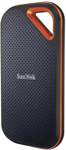 SanDisk �T���f�B�X�N SanDisk �G�N�X�g���[���v�� �|�[�^�u��SSD2TB SDSSDE81-2T00-J25